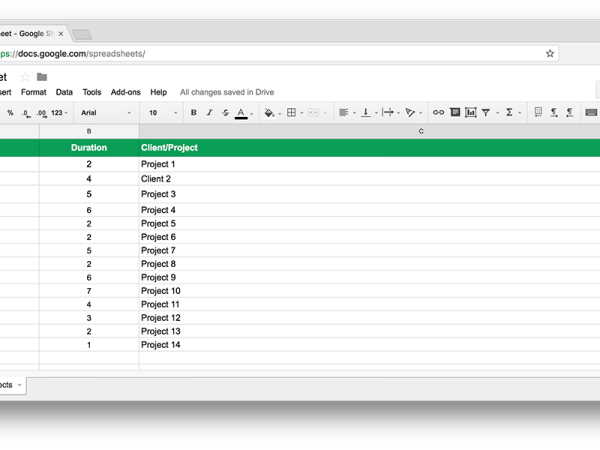 Good News, You Never Have to Fill Timesheets Again! [Video]
