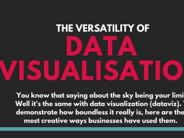 Data Visualization Examples