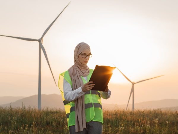 4 Simple Ways to Attain Sustainable Field Service Business